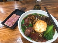 -苏渝轩锅盖面(润州万达广场店)