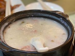 -金城大酒店-中餐厅(汾江中路店)