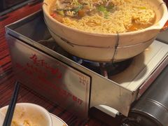 -龚印记牛骨牛杂屋·四代传承(珠影星光城店)
