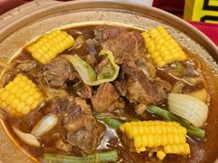 -宏状元现熬粥·京味菜(五棵松店)