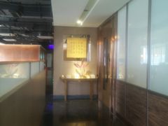 -枣子树素餐厅(铂金城店)