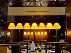 -蛇口希尔顿南海酒店·随轩中餐厅·粤菜