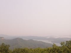 -北京密云天门山风景区