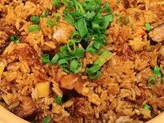 招牌羊松焗饭-新兴·金羊座·粤菜点心(乐峰店)