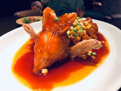 -湖滨28中餐厅·西湖宴·杭州君悦酒店