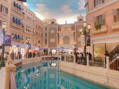 -澳门威尼斯人综合度假区