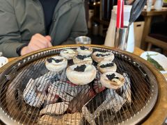 -泥炉烧肉师(新街口金銮巷店)