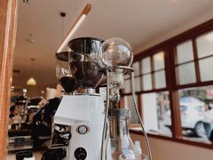 -PUZZLE COFFEE 拼图咖啡