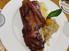-兰特伯爵西餐厅·啤酒屋(方庄店)