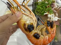 -Ob Aroi Town In Town (Not Ob Aroi franchise)