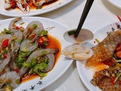 -长平老姿娘夜粥(平东一街店)