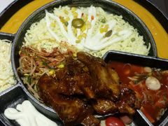 -火炉火自助餐(枫蓝国际店)