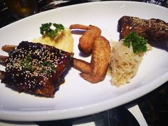 -MOSSO德国餐厅·音乐酒吧(环宇荟店)