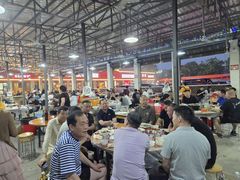 -五七小李子油焖大虾(总店)