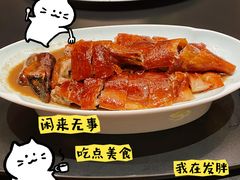 -广州酒家(昌岗地铁站店)