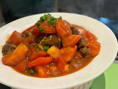 -全聚贤餐厅·湖北家常菜(沙湖店)