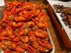 -为民烧烤吧.自贡爆炒菜(收录10年好店)