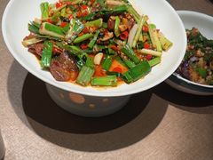 -农耕记·湖南土菜(观澜福城天虹店)