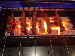 -很久以前羊肉串(簋街店)