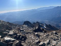 -灵山