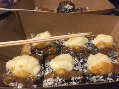 -品腐记·豆腐王朝(老门东总店)