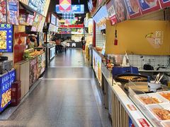 -八一好吃街·高品美食广场