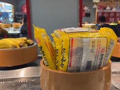 -龍歌自助小火锅(崂山丽达店)