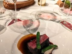 -Oyster Talks 四度蚝法餐厅