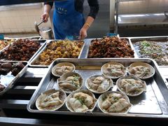 -中南大学-食堂第3食堂
