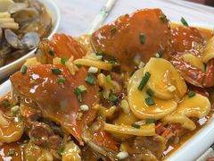 -大勇海鲜(叙康里店)