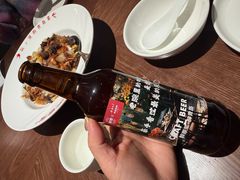 -单家老院·院子里的青岛菜(沙子口店)