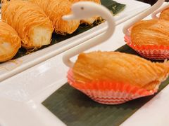 -岭南小生·粤港点心(南门口店)