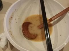 -味千拉面(煌华新纪元购物广场店)