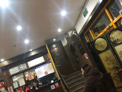 -力力豆花庄(广渠门店)