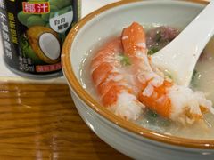 -盈田盈粥庄(博山东路店)