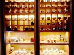 -翁暖茶馆(滨江东总店)