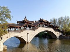 -台儿庄古城
