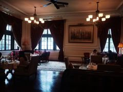 -Salon de Ville浦江汇(上海外滩华尔道夫酒店店)