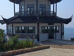 -缥缈峰景区