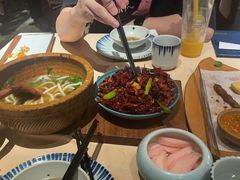 -山石榴·贵州菜(丰盛里店)