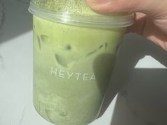 -喜茶(北京石景山万达店)