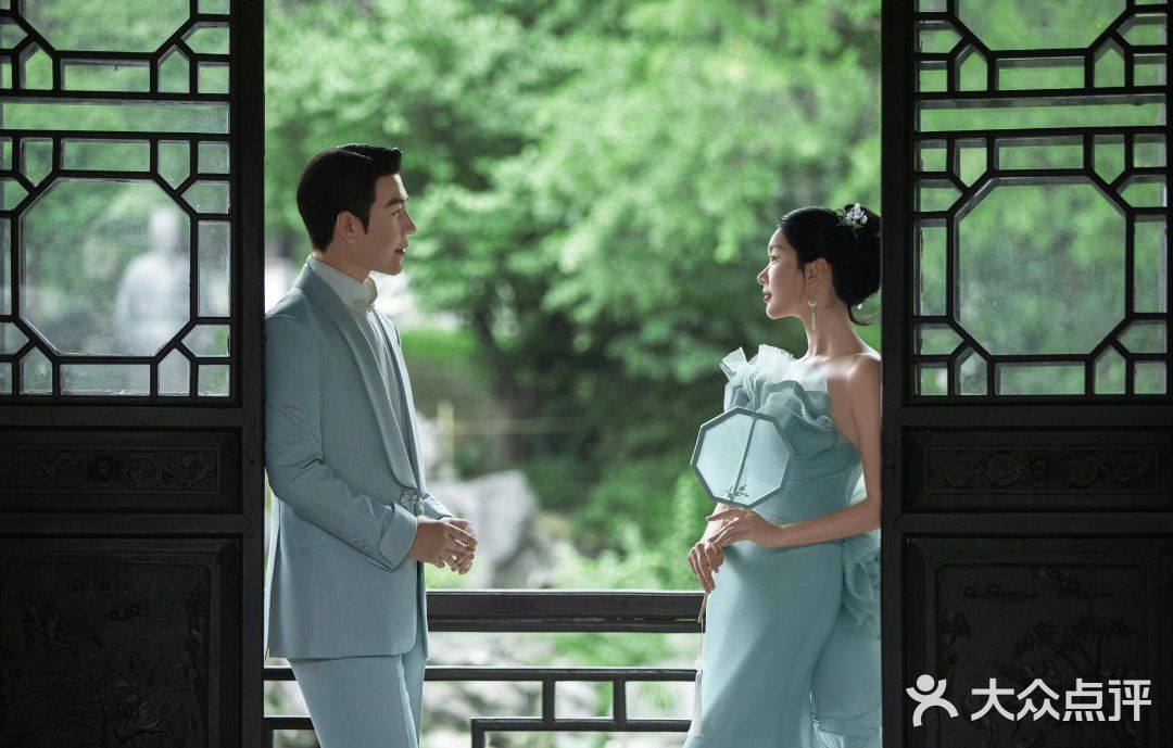 维多利亚婚纱摄影全球旅拍(华南旗舰店)图片
