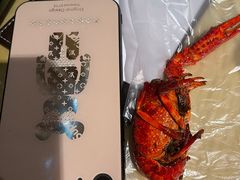 -靓靓蒸虾(中山公园店)
