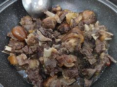 原味狗肉-陈廿二香肉馆