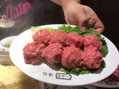 -八合里牛肉火锅(深圳龙华硅谷店)