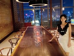 -The Penthouse酒吧