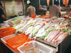 -沈家门海鲜夜排档(东港店)