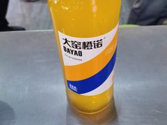 -正宁路小吃夜市