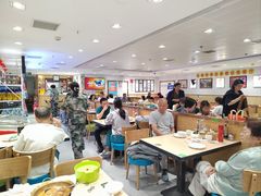 -老边饺子馆(东单店)