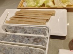 -蝎王府羊蝎子(虎坊桥总店)